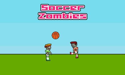download Soccer zombies apk